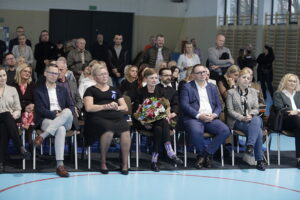 Kielce. Otwarcie Szkoły Podstawowej nr 4 - Radio Kielce