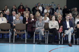 Kielce. Otwarcie Szkoły Podstawowej nr 4 - Radio Kielce