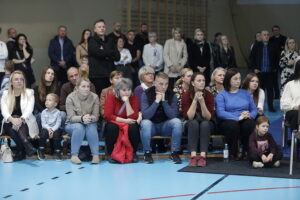 Kielce. Otwarcie Szkoły Podstawowej nr 4 - Radio Kielce