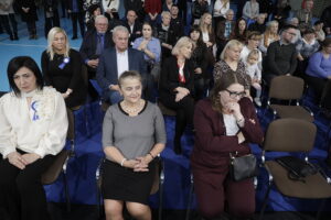 Kielce. Otwarcie Szkoły Podstawowej nr 4 - Radio Kielce