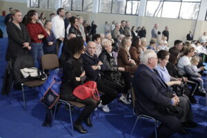 Kielce. Otwarcie Szkoły Podstawowej nr 4 - Radio Kielce