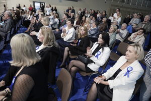 Kielce. Otwarcie Szkoły Podstawowej nr 4 - Radio Kielce