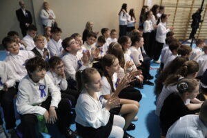 Kielce. Otwarcie Szkoły Podstawowej nr 4 - Radio Kielce