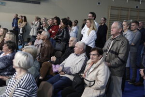 Kielce. Otwarcie Szkoły Podstawowej nr 4 - Radio Kielce