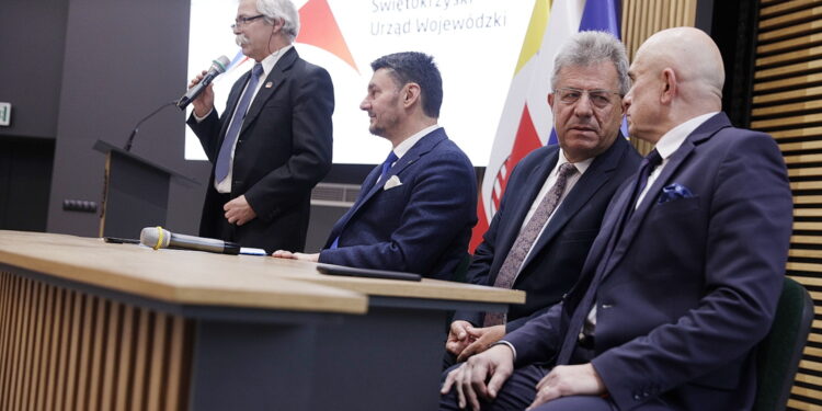 Pamięć niech idzie w parze ze wsparciem