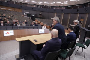 Pamięć niech idzie w parze ze wsparciem - Radio Kielce