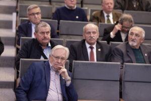 Pamięć niech idzie w parze ze wsparciem - Radio Kielce