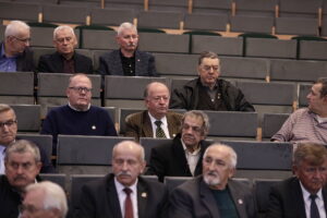 Pamięć niech idzie w parze ze wsparciem - Radio Kielce