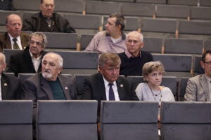 Pamięć niech idzie w parze ze wsparciem - Radio Kielce