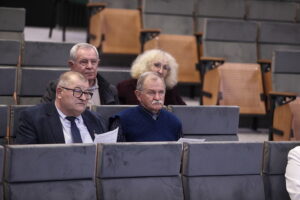 Pamięć niech idzie w parze ze wsparciem - Radio Kielce