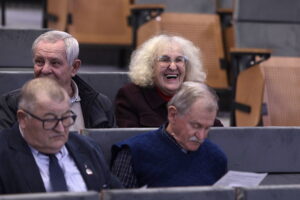 Pamięć niech idzie w parze ze wsparciem - Radio Kielce