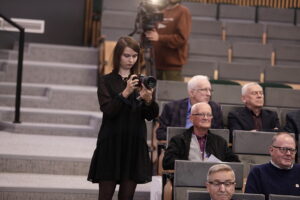 Pamięć niech idzie w parze ze wsparciem - Radio Kielce