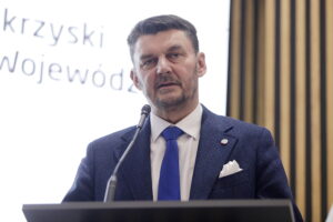 Pamięć niech idzie w parze ze wsparciem - Radio Kielce