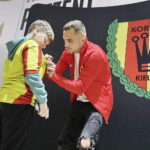 Wiktor Długosz przedłużył kontrakt z Koroną Kielce