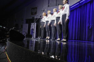 Historyczne spotkania z muzyką w „Szklanym Domu” - Radio Kielce Historyczne spotkania z muzyką w „Szklanym Domu”