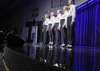 Historyczne spotkania z muzyką w „Szklanym Domu” - Radio Kielce Historyczne spotkania z muzyką w „Szklanym Domu”