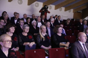 Historyczne spotkania z muzyką w „Szklanym Domu” - Radio Kielce Historyczne spotkania z muzyką w „Szklanym Domu” - Radio Kielce