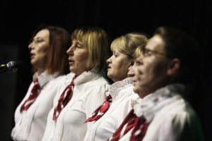 Historyczne spotkania z muzyką w „Szklanym Domu” - Radio Kielce Historyczne spotkania z muzyką w „Szklanym Domu” - Radio Kielce