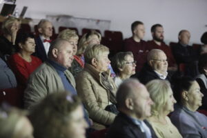 Historyczne spotkania z muzyką w „Szklanym Domu” - Radio Kielce Historyczne spotkania z muzyką w „Szklanym Domu” - Radio Kielce