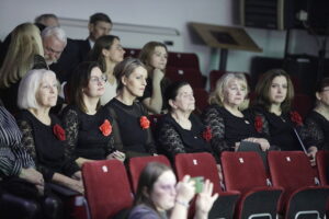 Historyczne spotkania z muzyką w „Szklanym Domu” - Radio Kielce Historyczne spotkania z muzyką w „Szklanym Domu” - Radio Kielce