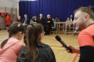 Niestachów stawia na bezpieczeństwo - Radio Kielce