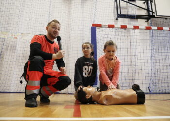 Niestachów stawia na bezpieczeństwo