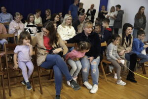 Niestachów stawia na bezpieczeństwo - Radio Kielce