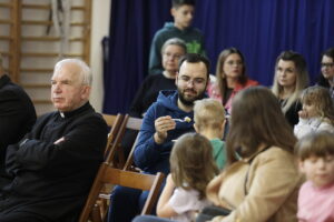 Niestachów stawia na bezpieczeństwo - Radio Kielce