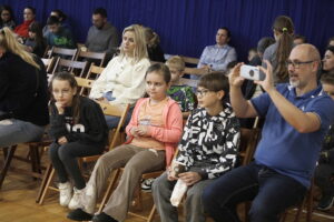 Niestachów stawia na bezpieczeństwo - Radio Kielce