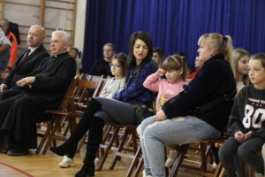 Niestachów stawia na bezpieczeństwo - Radio Kielce