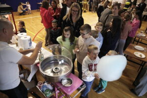 Niestachów stawia na bezpieczeństwo - Radio Kielce