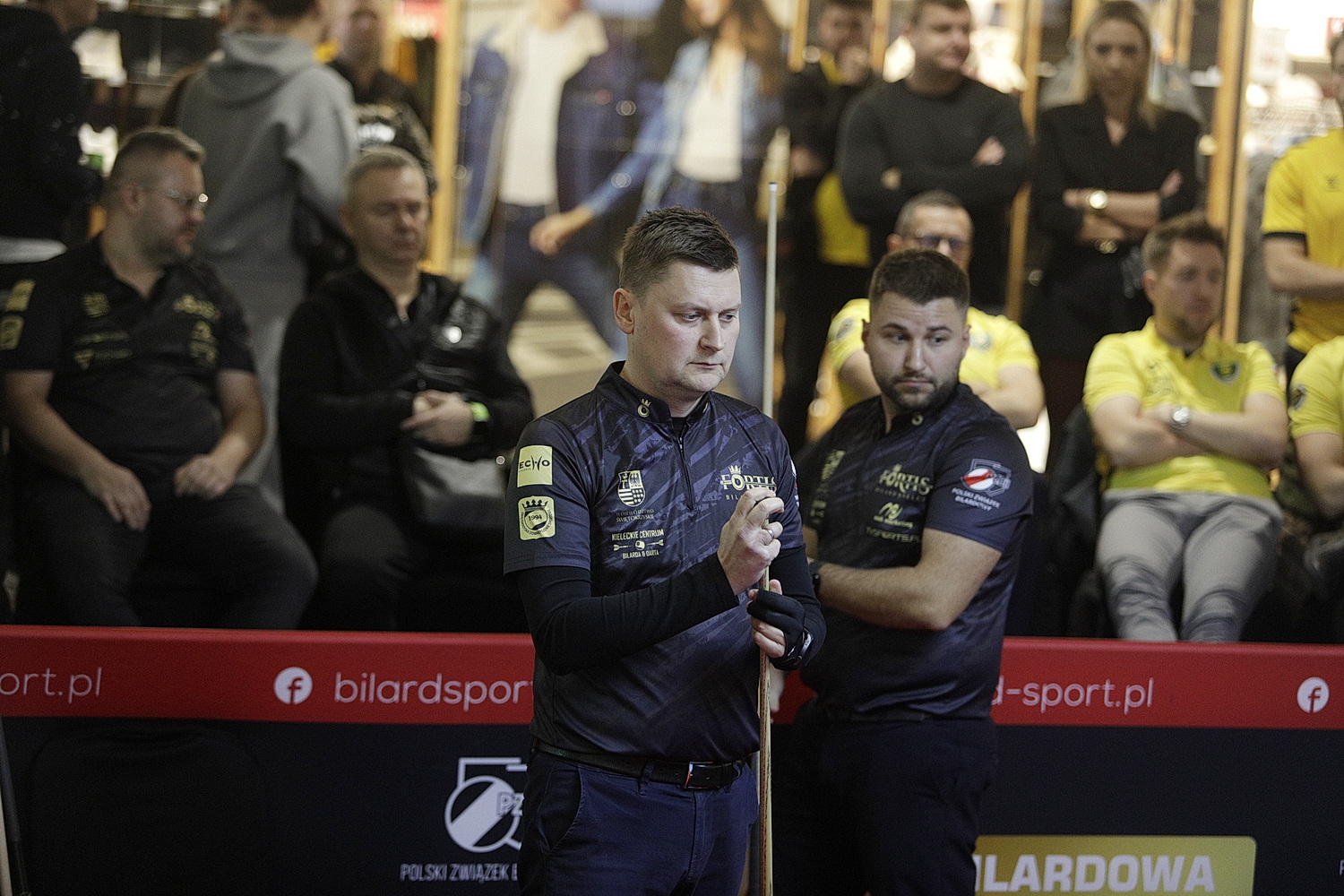 Srebro dla Fortisu Kielce! GKS Katowice mistrzem Polski po rzutach karnych