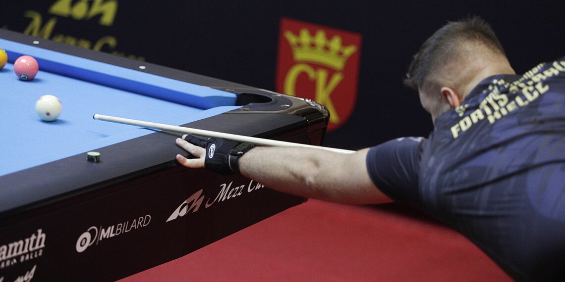 Kielczanie z kompletem zwycięstw w Łodzi