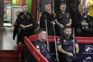 Srebro dla Fortisu Kielce! GKS Katowice mistrzem Polski po rzutach karnych