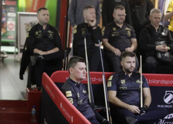 Srebro dla Fortisu Kielce! GKS Katowice mistrzem Polski po rzutach karnych