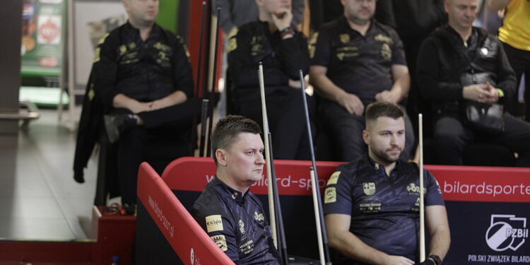 Srebro dla Fortisu Kielce! GKS Katowice mistrzem Polski po rzutach karnych