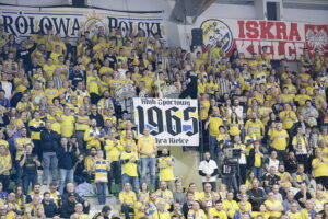 Industria remisuje z Aalborg Handbold - Radio Kielce