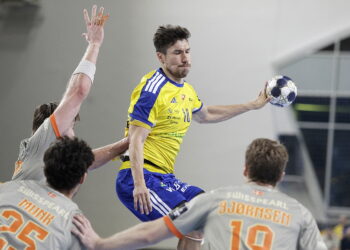 Industria lepsza o 13 bramek