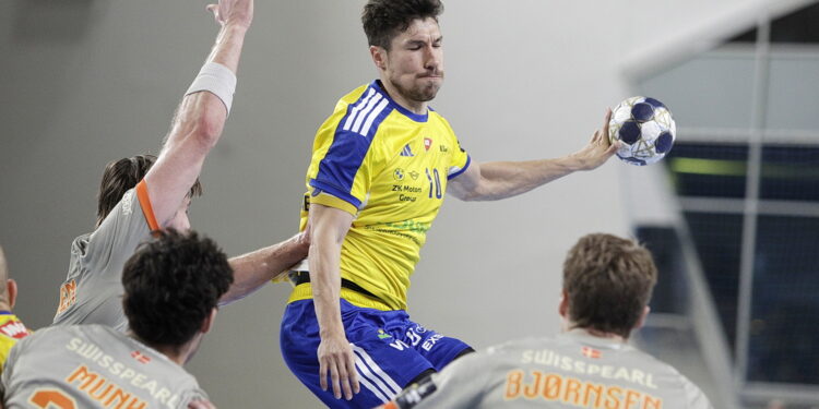 Industria lepsza o 13 bramek