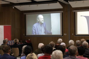 Świadkowie historii uhonorowani - Radio Kielce