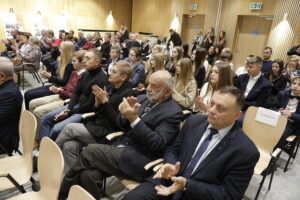 Świadkowie historii uhonorowani - Radio Kielce