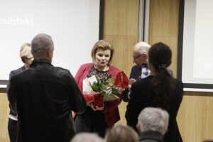 Świadkowie historii uhonorowani - Radio Kielce