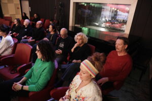 Koncert Macieja Jóźwika w Studiu Gram Radia Kielce - Radio Kielce