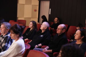 Koncert Macieja Jóźwika w Studiu Gram Radia Kielce - Radio Kielce