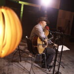 Radio Kielce. Koncert Macieja Jóźwika - Radio Kielce