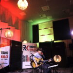 Radio Kielce. Koncert Macieja Jóźwika - Radio Kielce