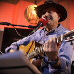 Radio Kielce. Koncert Macieja Jóźwika - Radio Kielce