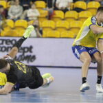 Industria rozbiła Azoty w meczu Orlen Superligi - Radio Kielce