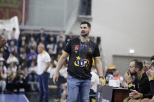 Industria rozbiła Azoty w meczu Orlen Superligi - Radio Kielce