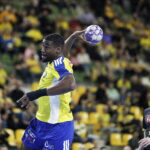 Industria rozbiła Azoty w meczu Orlen Superligi - Radio Kielce